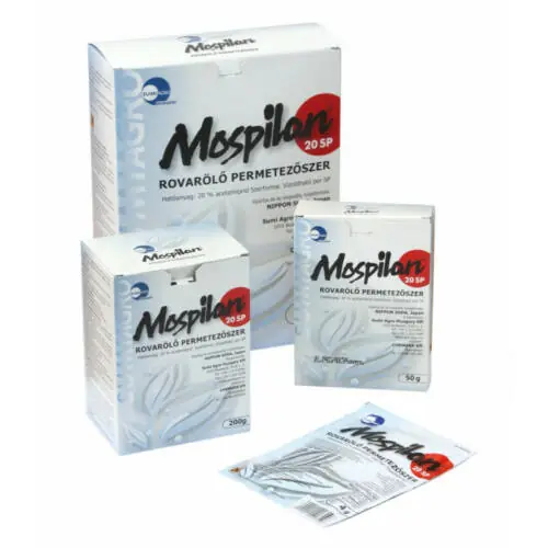 Mospilan