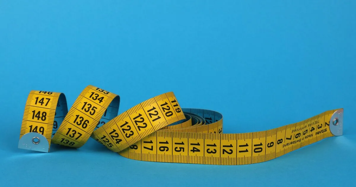 Testtömegindex (BMI): mit árul el a szám és mit nem