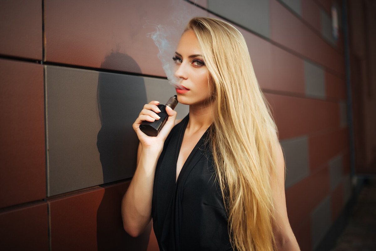 Hogyan előzd meg az e-liquid-ed szivárgását?
